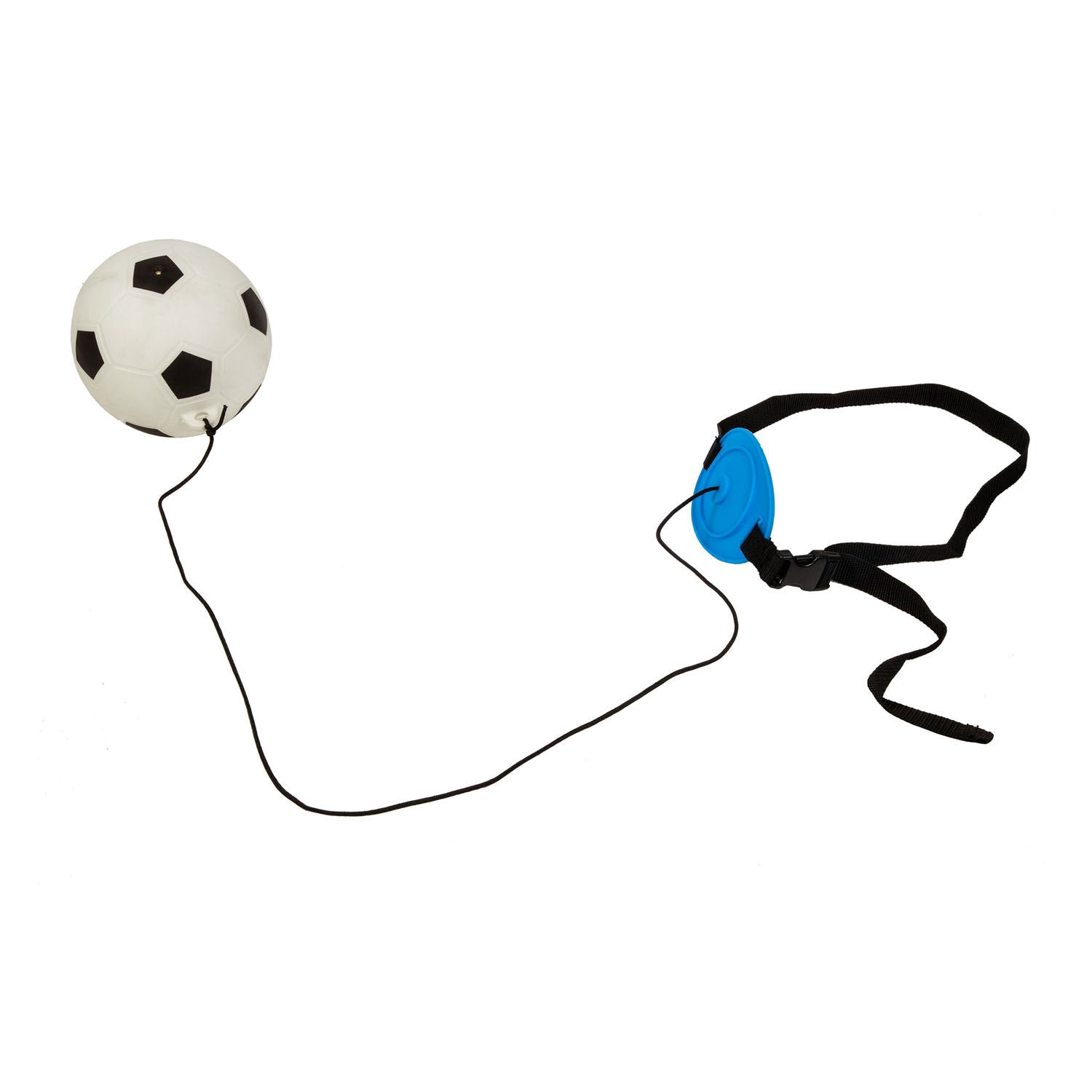 Sportx voetbaltrainer aftrap