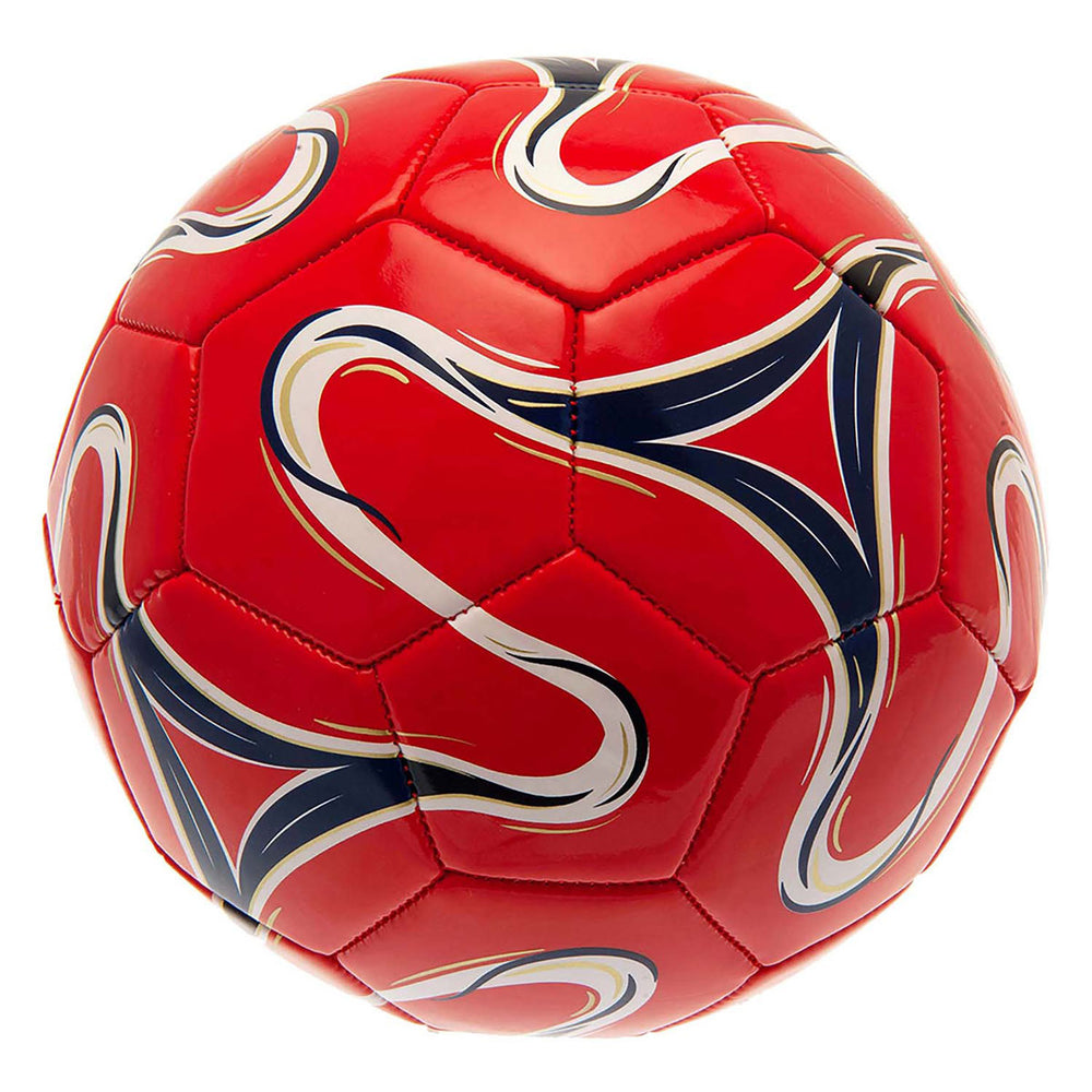 Altec voetbal fc arsenaal maat 5