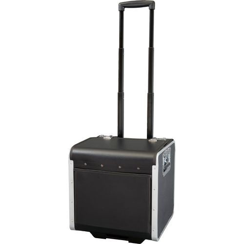 Reiskoffer alassio perugia zwart