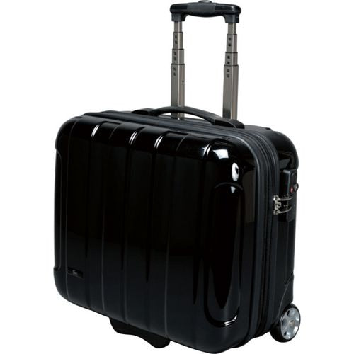 Reiskoffer jsa 45513 zwart