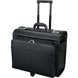 Reiskoffer alassio san remo zwart