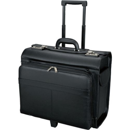 Reiskoffer alassio san remo zwart