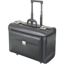 Reiskoffer alassio silvana zwart