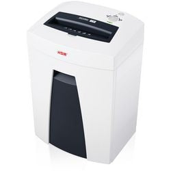 Papierversnipperaar hsm securio c18 39mm stroken