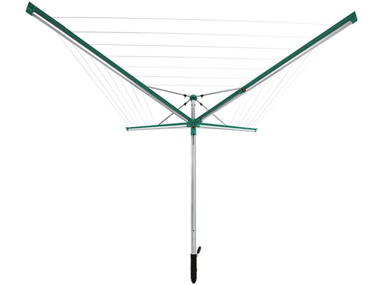 Leifheit 1053857 - droogmolen linomatic 600deluxe | 1 stuks