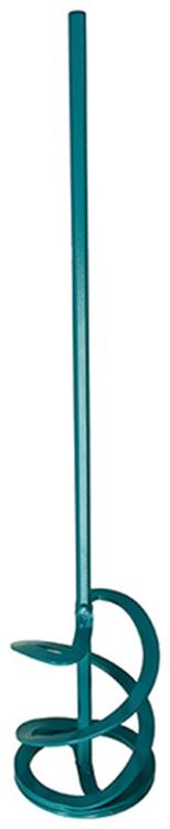 Collomix 1010797 - verfmenger-hoge viscos. wk120s 120x600mm | 2 stuks