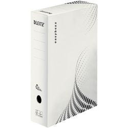 Archiefdoos leitz easyboxx wit 900 vel