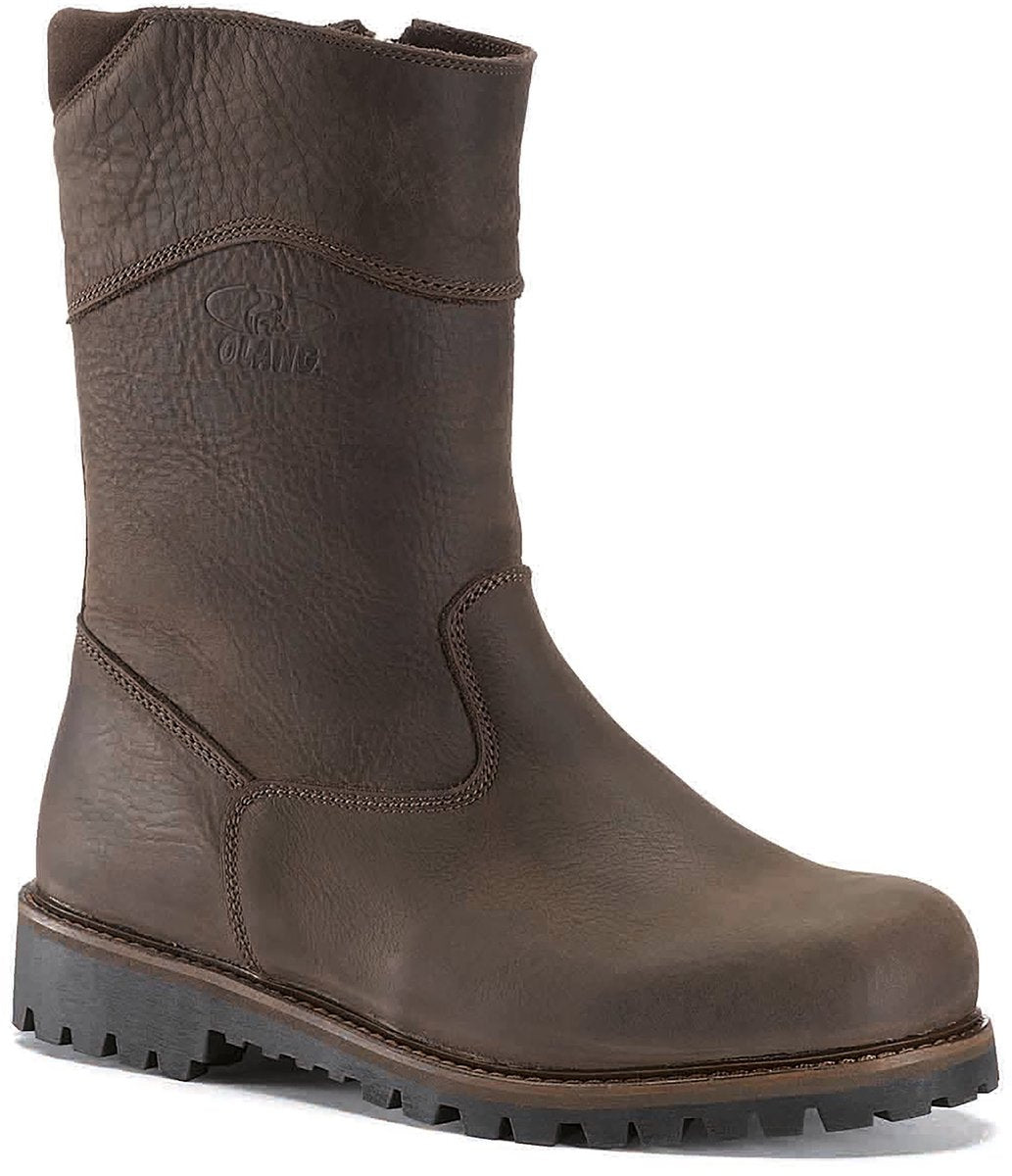 Olang montreal snowboots heren - caffe