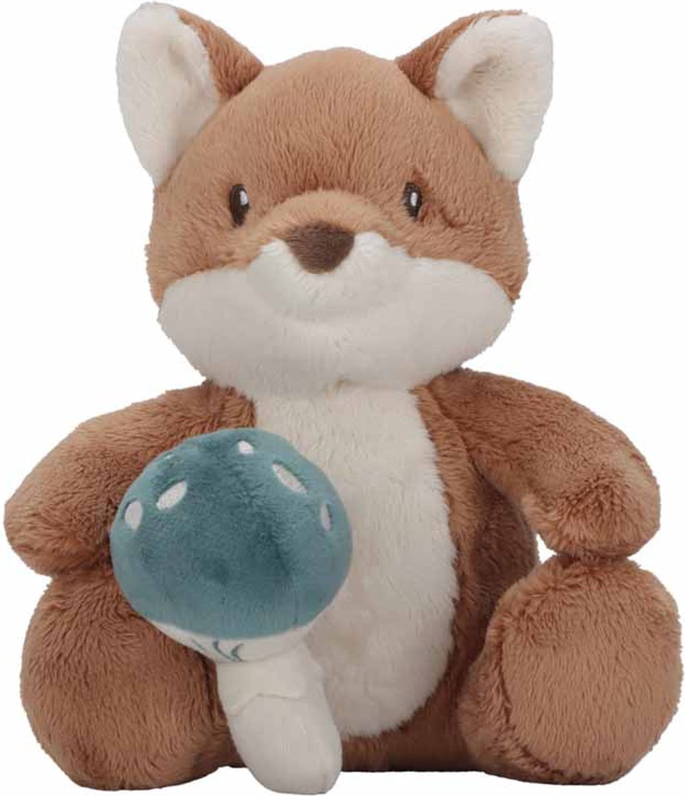 Little dutch knuffel vos - forest friends