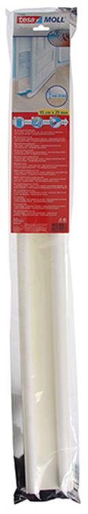Tesa 1056653 - dubbele isolatierol wit | 1 stuks