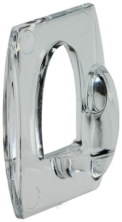 3m 1009235 - command kl haakjes transp | 12 stuks