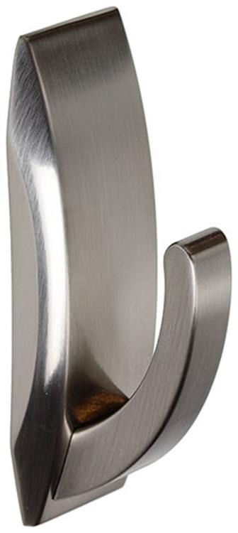 3m 1006168 - wmr02bn comm modern geborsteld nickel m | 6 stuks