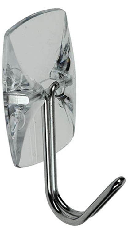 3m 1009237 - command kl haakjes tr wit | 9 stuks