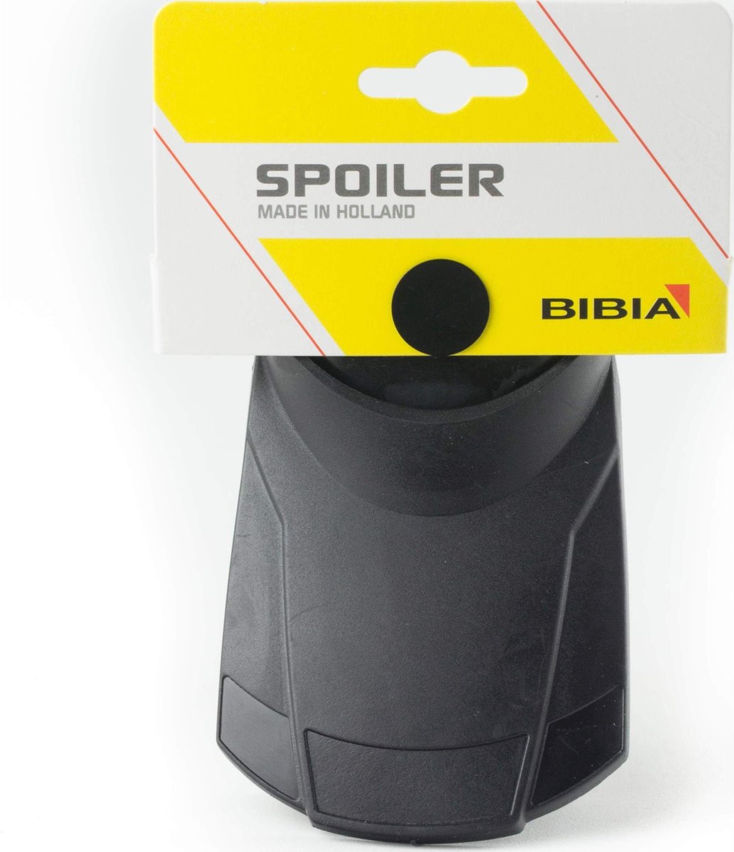 Widek b.v. widek spoiler sport 55 mm. op kaart
