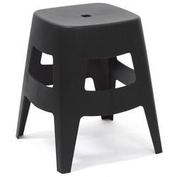Kruk meet powered by paperflow plastic zwart