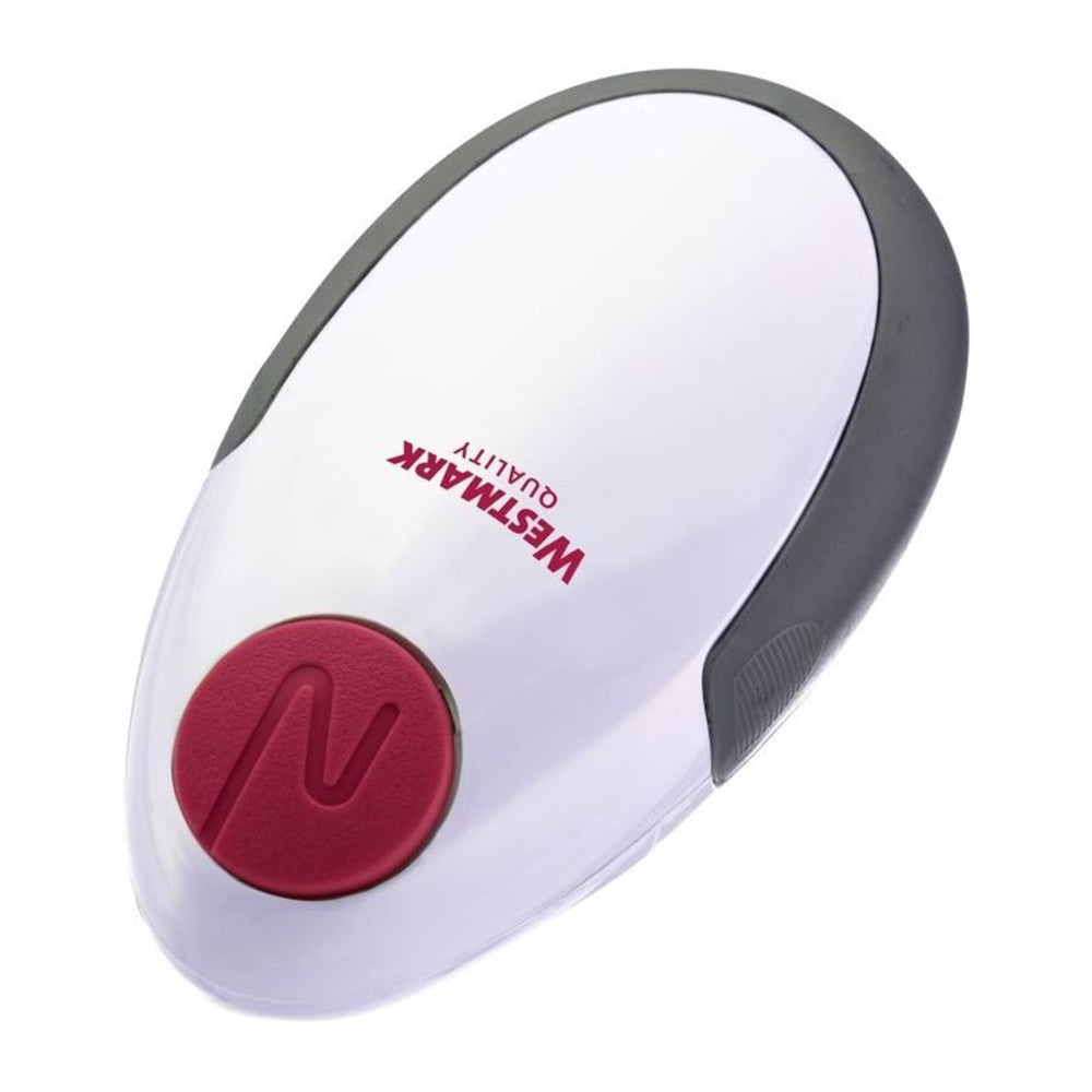 Westmark volautomatische blikopener