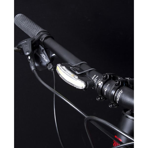 Spanninga arco xb usb voor