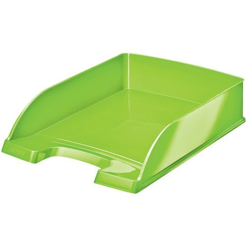Leitz brievenbakje wow 5226 a4 groen