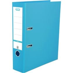 Ordner elba smart pro oceaan blauw a4 2 rings