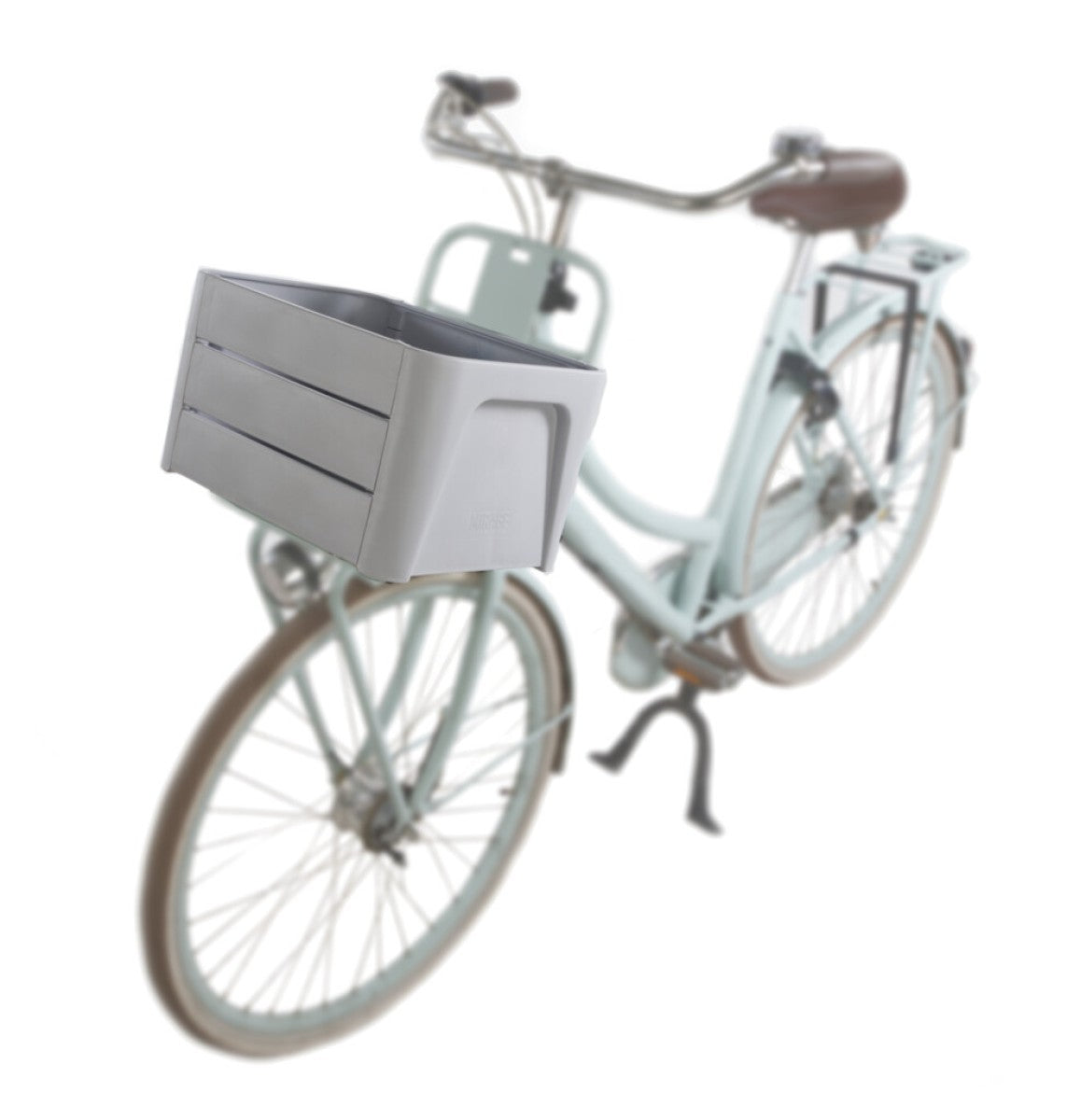 Basilicum mirage krat klik 'n krat grijs 24l