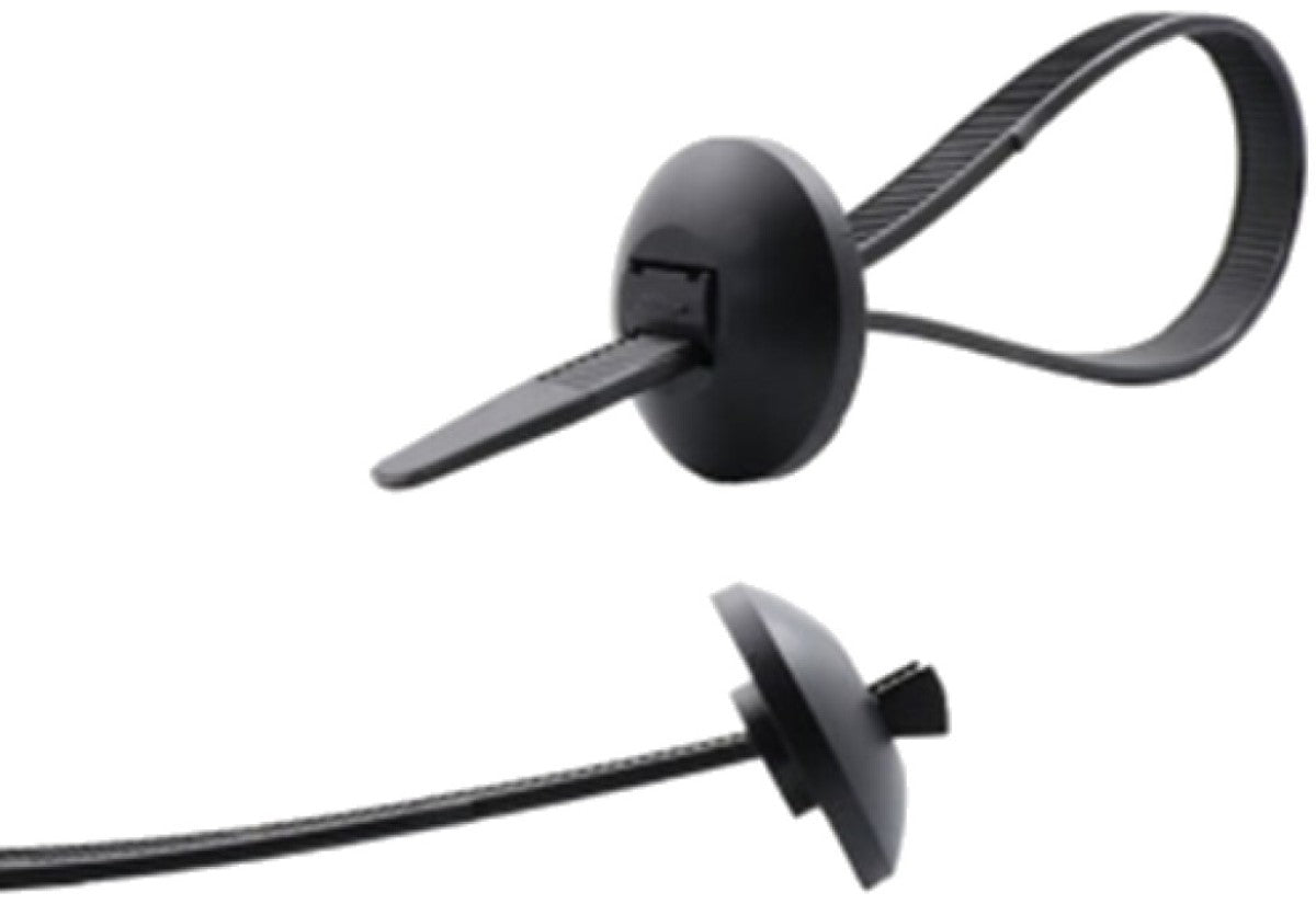 Basil mirage krat klik 'n krat zwart wit 24l