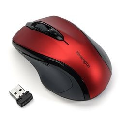 Muis kensington pro fit k72422 draadloos