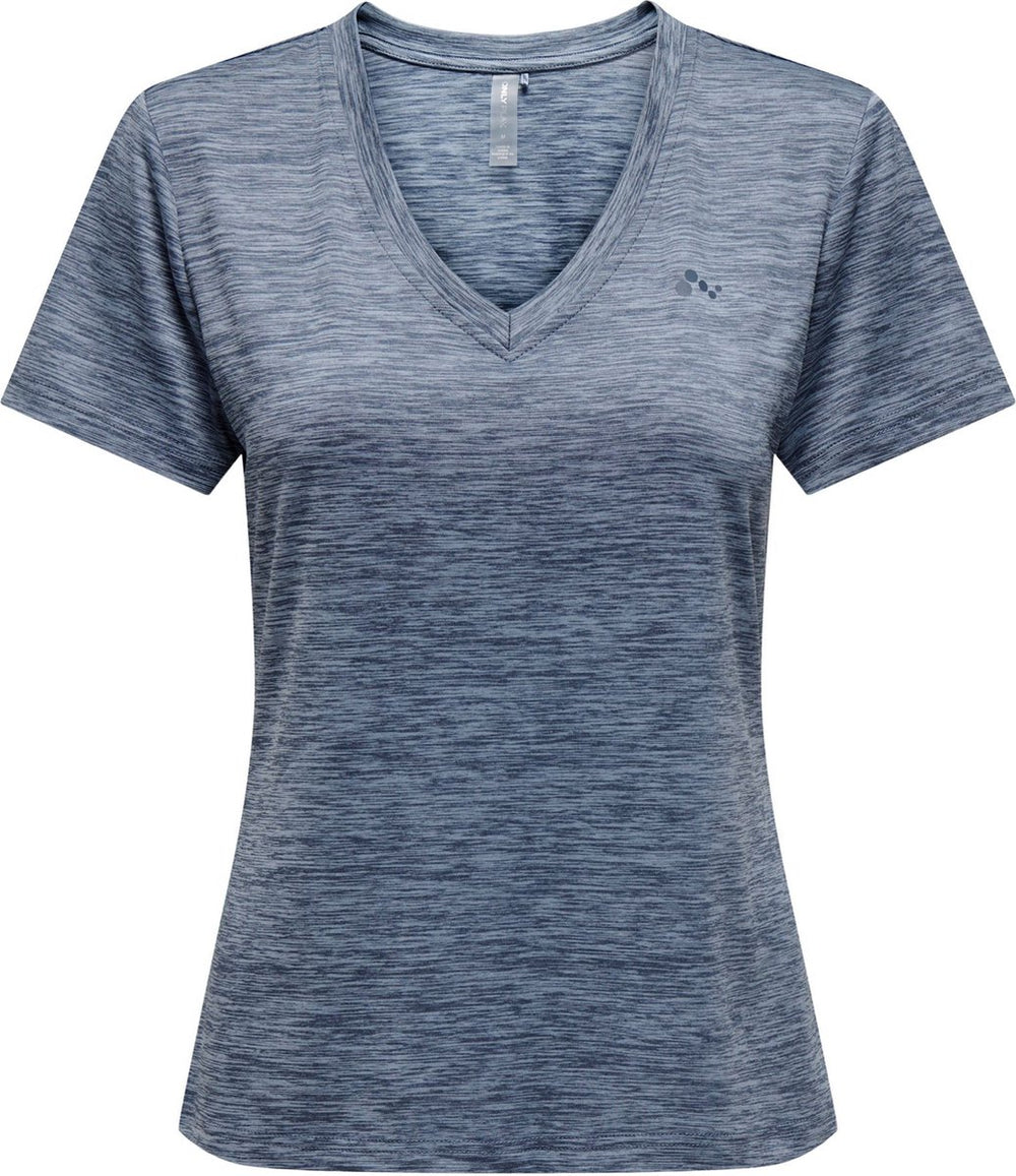 Only play only- onpcore vn ss reg tee noos - heren - t-shirt