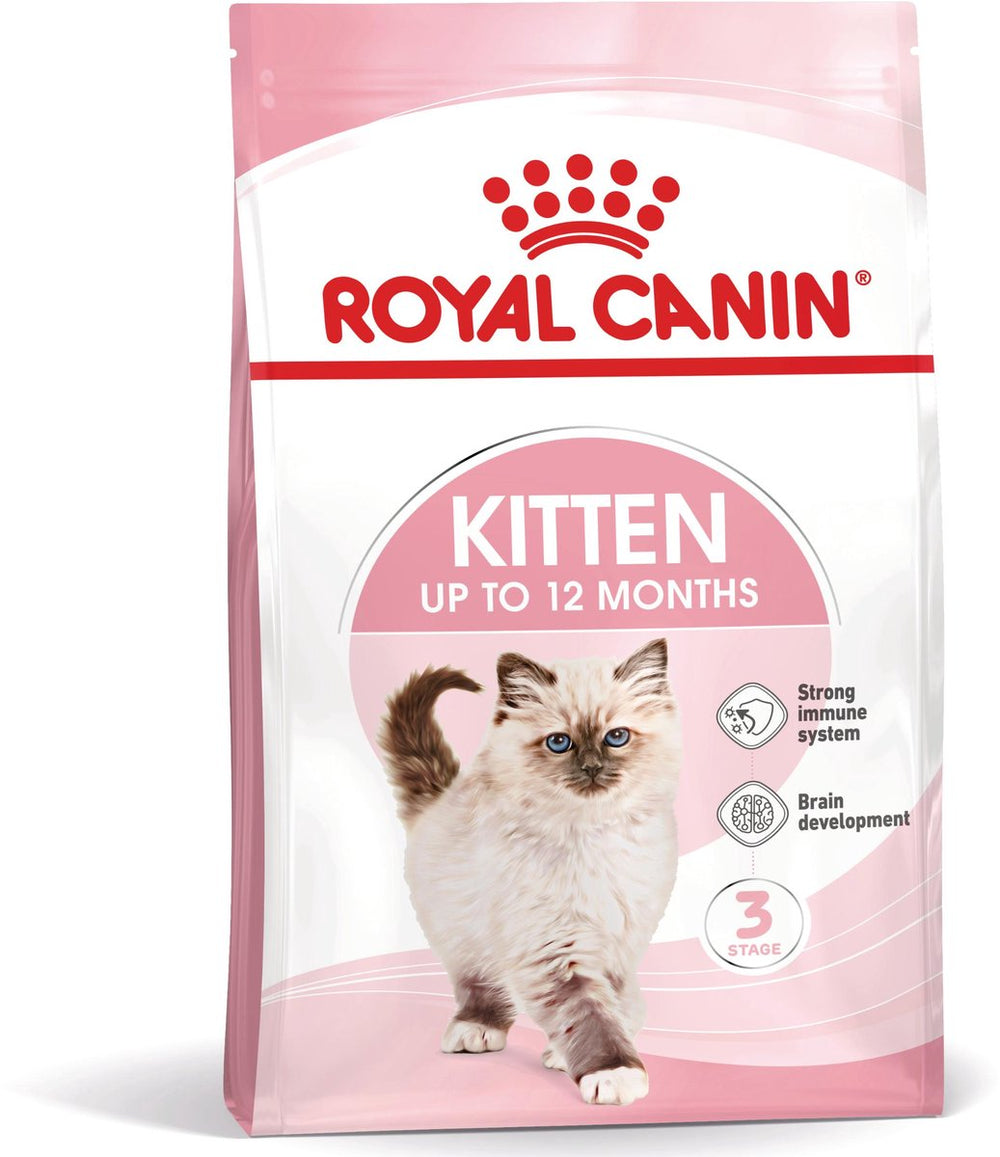 Royal Canin kitten