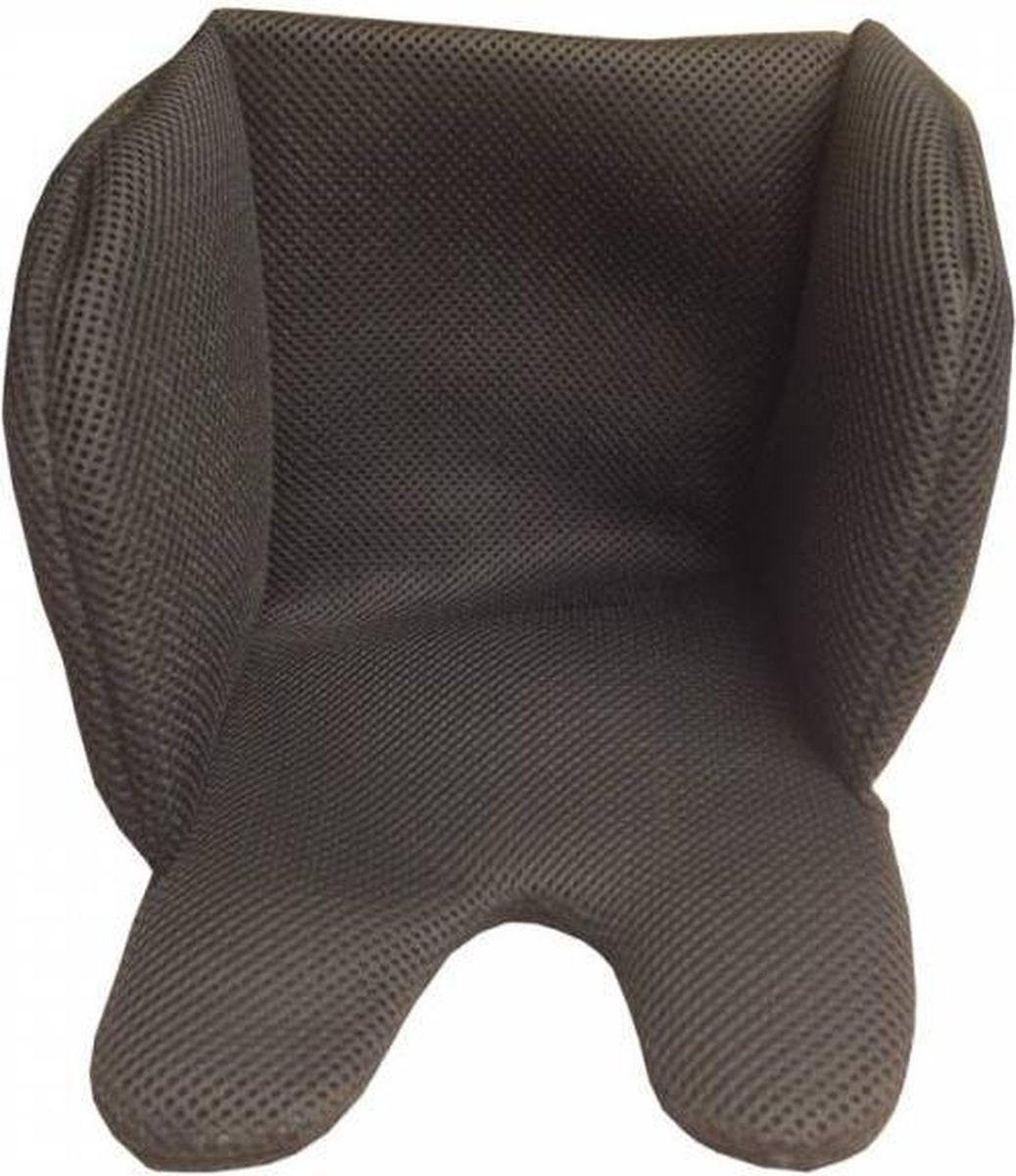 ComfortPad - Uitneembaar peuterkussen voor stabiel ligcomfort (7-24 mnd)