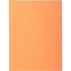 Dossiermap exacompta 340002e a4 karton