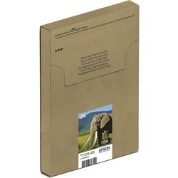 Origineel inktcartridge epson multipack 6 -kleuren 24 easymail