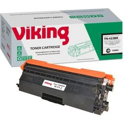 Toner viking brother zwart
