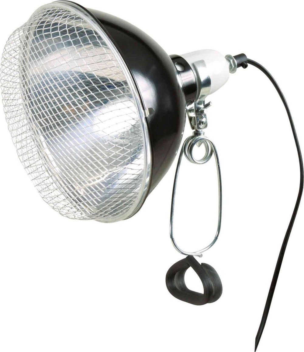 Trixie reptiland reflector klemlamp