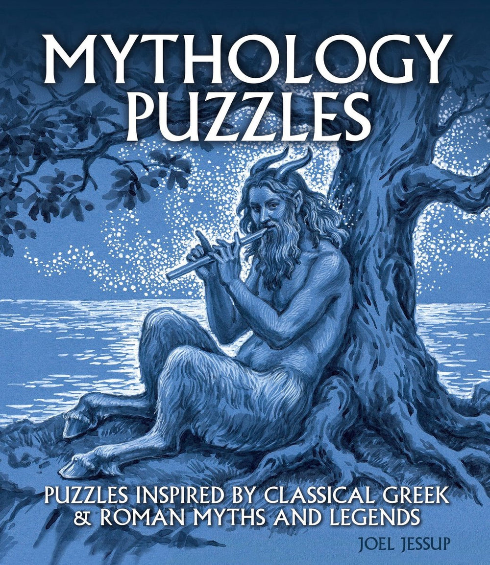 Mythology puzzles