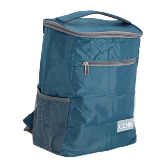 No brand koel rugtas 23x15x36 cm