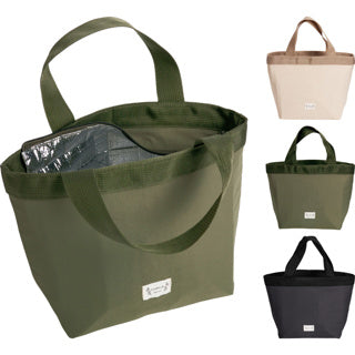 Koeltas lunchtas 10l 3 assorti | 6 stuks