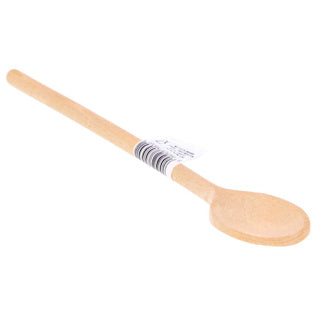 Metaltex pollepelhout 30 cm