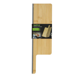 Lowenthal snijplank vouwbaar bamboe | 2 stuks