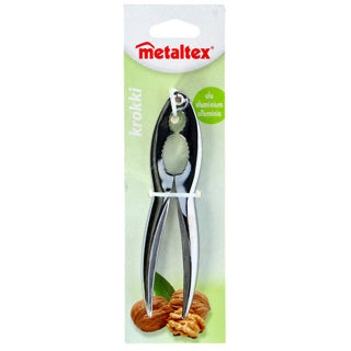 Metaltex notenkraker | 3 stuks