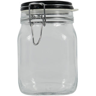 Bormioli rocco weckpot fido glas 1 liter