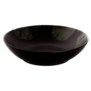 Bord diep 21 cm jungle aurora | 4 stuks