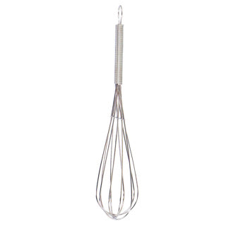 Metaltex garde inox 25 cm draadstaal