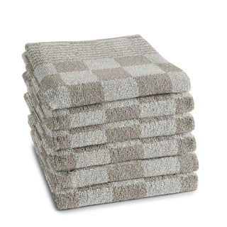 Ddddd keukendoek barbecue 50x55 taupe