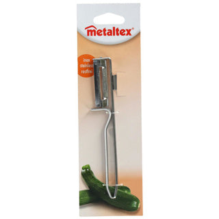 Metaltex groentenschiller famos | 3 stuks