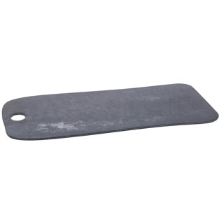 Cheforward serverplank 53 x 20 cm gran grijs