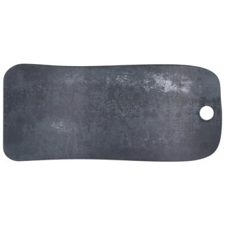 Cheforward serverplank 53 x 20 cm gran grijs