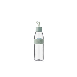 Mepal waterfles ellipse 500ml nordic sage