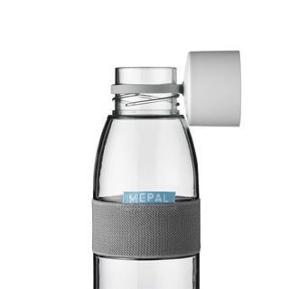 Mepal waterfles ellipse 500ml nordic sage