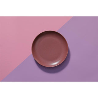 Bord 21,5 cm rode spiritus
