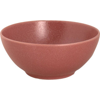 Schaal 15 cm rode spirit